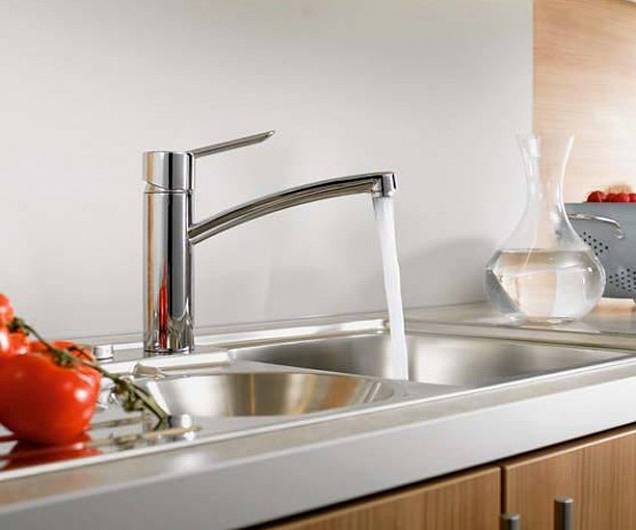 Фотография товара Hansgrohe Focus S 31786000