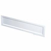 Экран фронтальный для поддона 120 см RGW Acrylic NA/CL-S-12 16231211-02