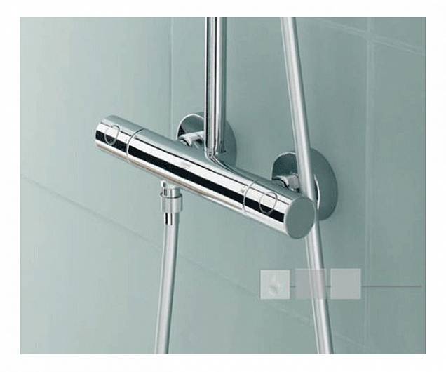 Фотография товара Grohe Euphoria 27964000Gr