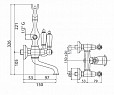 Фотография товара Cezares First FIRST-PBV-01-M