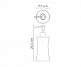 Фотография товара WasserKraft No design line WasserKraft K-7699