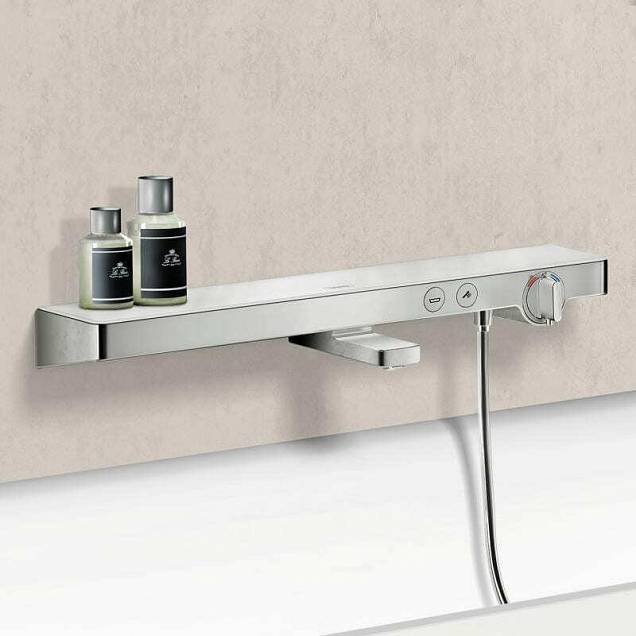 Фотография товара Hansgrohe ShowerTablet Select 13183400