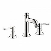 Смеситель для раковины (д.к) Hansgrohe Talis Classic 14113000