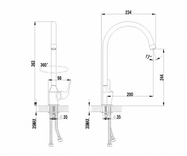 Фотография товара Lemark Plus Advance LM1205C