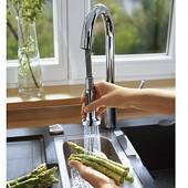 Смесители кухонные Hansgrohe Talis S 14877000