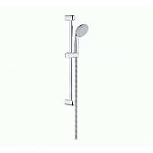 Комплект смесителей Grohe Bauloop 121827