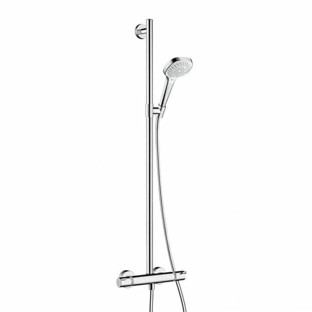 Фотография товара Hansgrohe Croma Select E 27259400