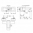 Фотография товара Ideal Standard Strada    A5848AA