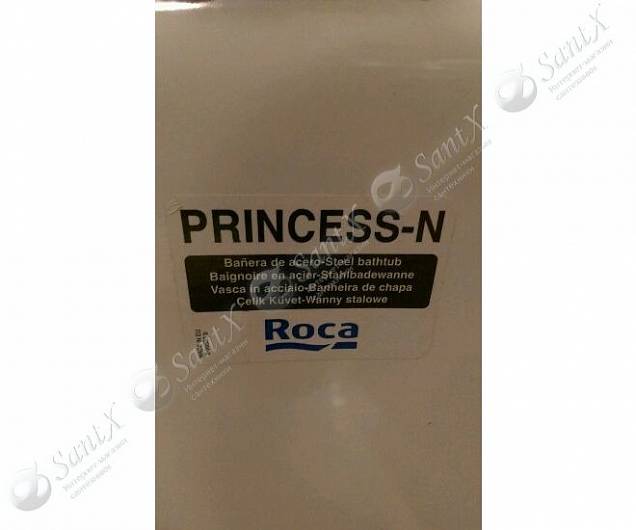 Фотография товара Roca Princess-N 2203E0000