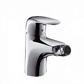 Смеситель для биде (д.к) Hansgrohe Metris E 31270000