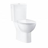 Унитаз-компакт Grohe Bau Ceramic 39347000