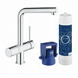 Фотография товара Grohe Blue   31345002Gr