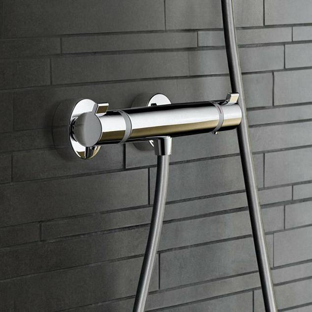 Фотография товара Hansgrohe Ecostat 13116000