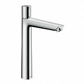 Смеситель для раковины Hansgrohe Talis Select E 71753000