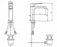 Фотография товара M&Z New Geometry NGM00200