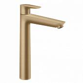 Смеситель для раковины Hansgrohe Talis E 71716140