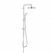 Душевая система Grohe New Tempesta 210 26381001