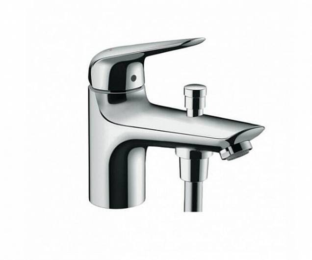 Фотография товара Hansgrohe Novus 71324000