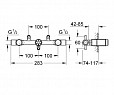 Фотография товара Grohe Ondus 29025000Gr