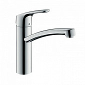 Смеситель для кухни Hansgrohe Focus M41 73885000