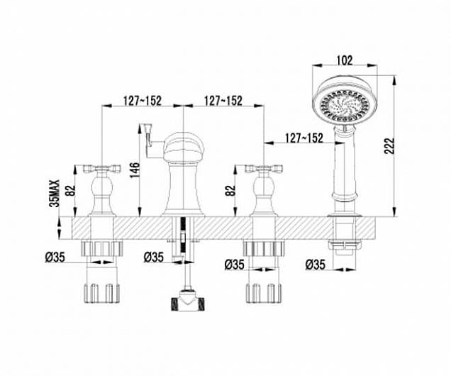 Фотография товара Lemark Benefit LM2541C